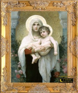 tranh duc me maria (30)